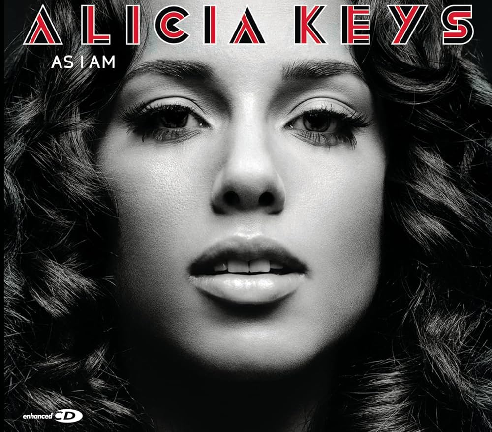 洋楽 ALICIA KEYS / AS I AM As I Am : Keys, Alicia: Amazon.pl: Płyty CD i winylowe